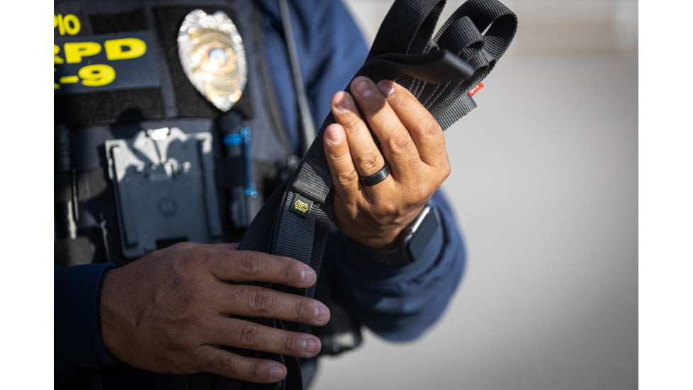 High Speed Gear Bonito 15 Tracking Lead, Black, 28L015BK