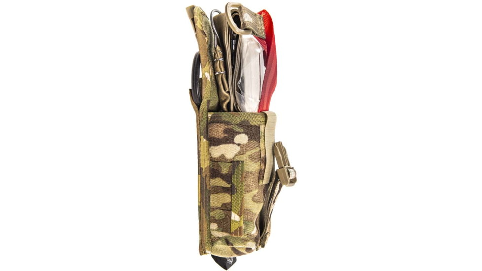 High Speed Gear HSGI Bleeder/Blowout Med Pouch, MultiCam 12BP00MC