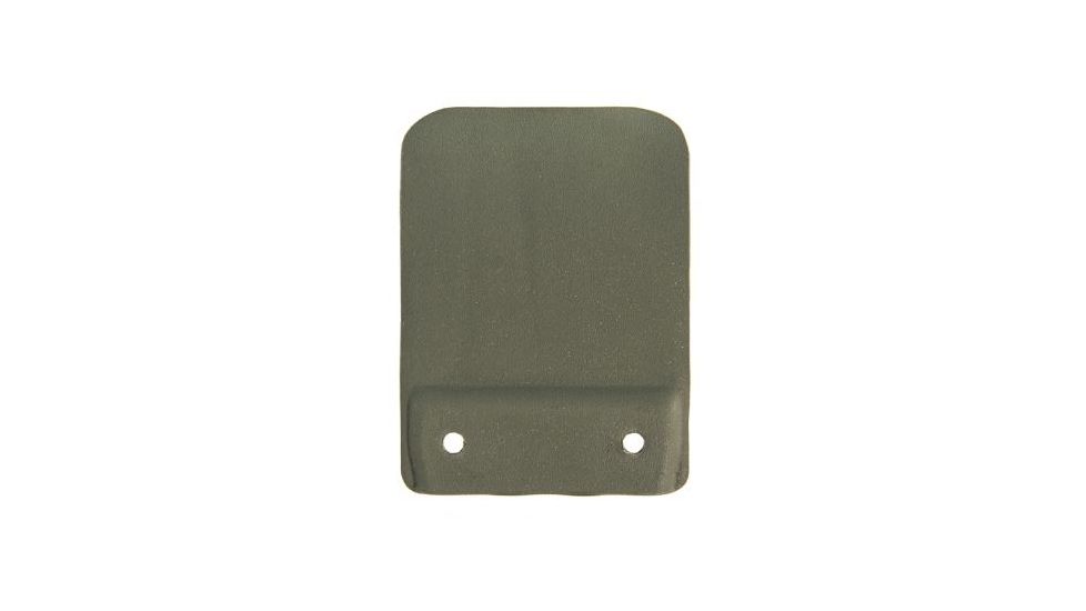High Speed Gear HSGI Kydex Tourniquet Shirt Shield - Unisex, Olive Drab, 11TQSSOD