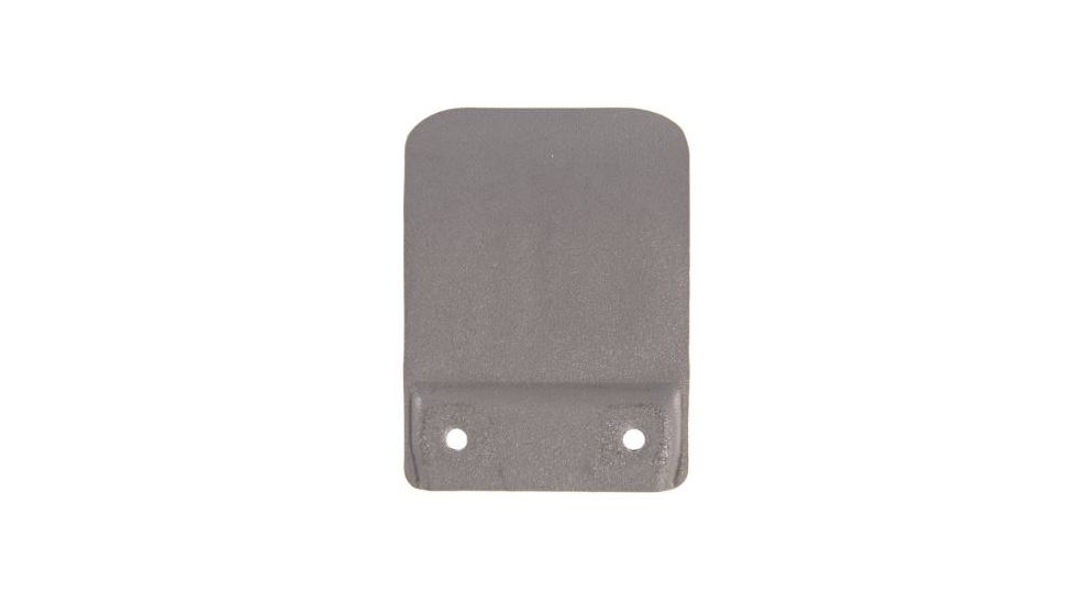 High Speed Gear HSGI Kydex Tourniquet Shirt Shield - Unisex, Wolf Gray, 11TQSSWG