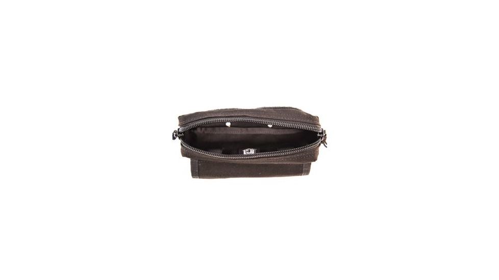 High Speed Gear HSGI Pogey Adaptable Belt Mount, Black, 13PG10BK