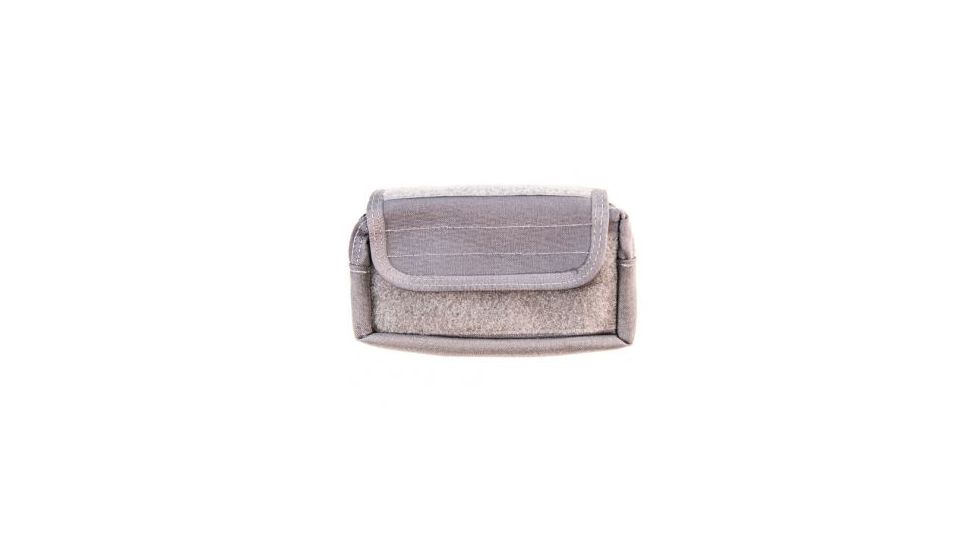 High Speed Gear HSGI Pogey Adaptable Belt Mount, Wolf Gray, 13PG10WG