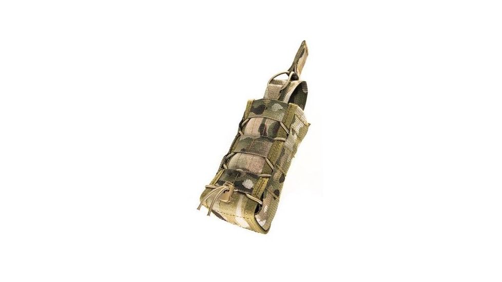 High Speed Gear HSGI Taco Radio Holder, MultiCam, 13RD10MC