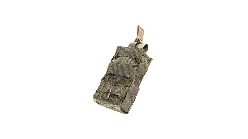 High Speed Gear HSGI Taco Radio Holder, Olive Drab, 13RD10OD