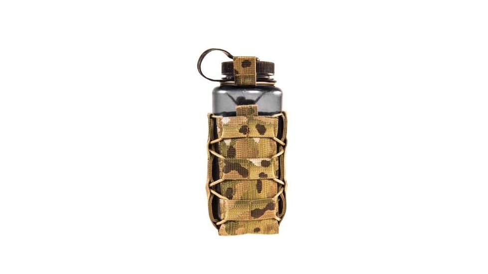 High Speed Gear HSGI Soft Taco Adaptable Pouch, MultiCam, 13AT10MC