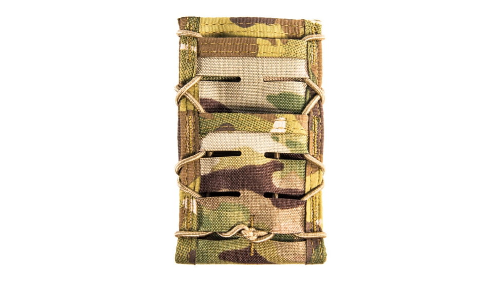 High Speed Gear iTACO/Tech Pouch V2 Adaptable Belt Mount, Small, MultiCam, 95PW10MC