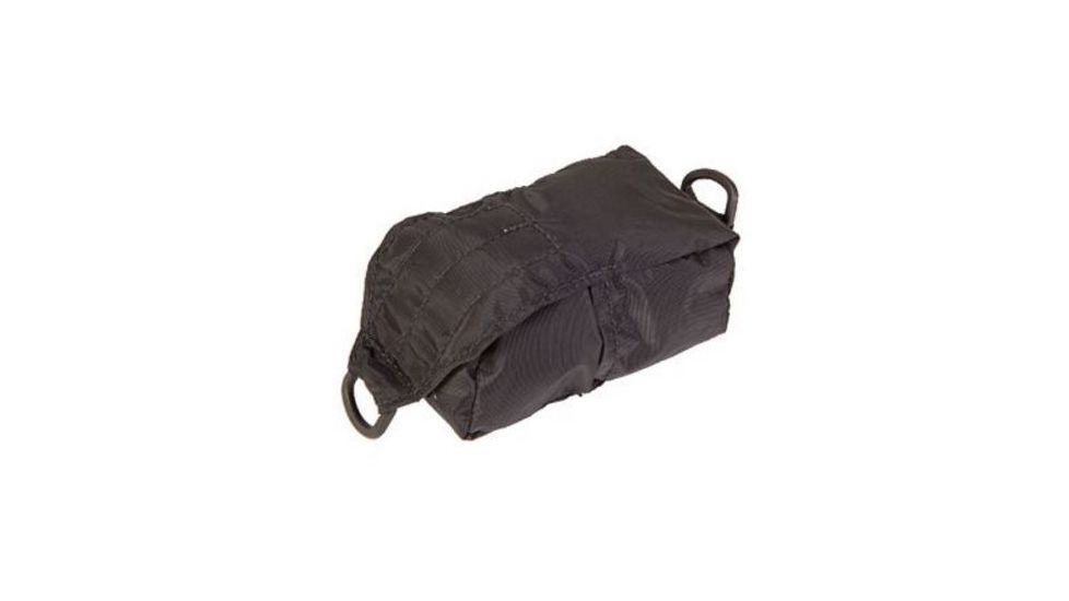 High Speed Gear HSGI Med Sled, Black 95MS00BK