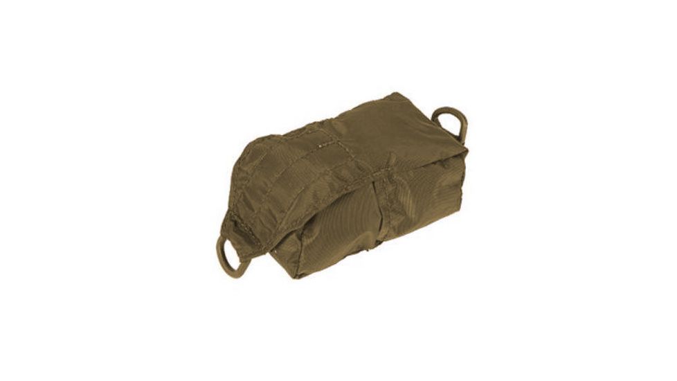 High Speed Gear HSGI Med Sled, Coyote Brown 95MS00CB