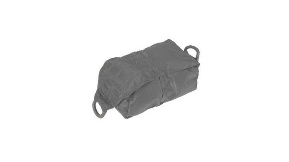 High Speed Gear HSGI Med Sled, Gray 95MS00GY