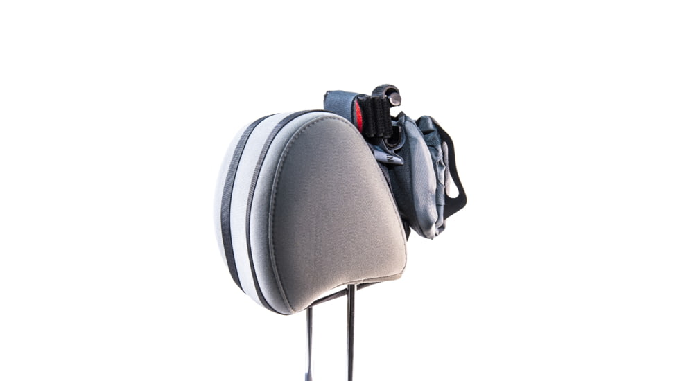 High Speed Gear ReFlex Vehicle Mount, for ReFlex Med Roll, Wolf Gray, 12RV00WG