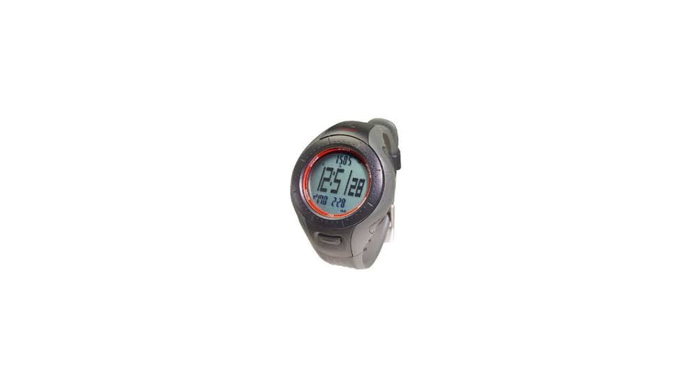 Highgear Aerial Altimeter Watch - Black