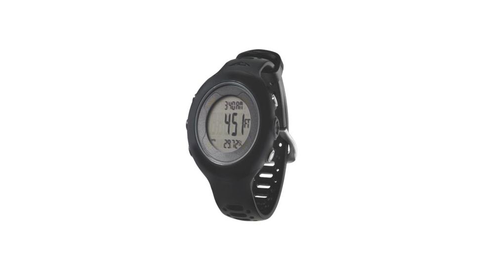 Highgear Axio, Midnight, Altimeter 20124HG