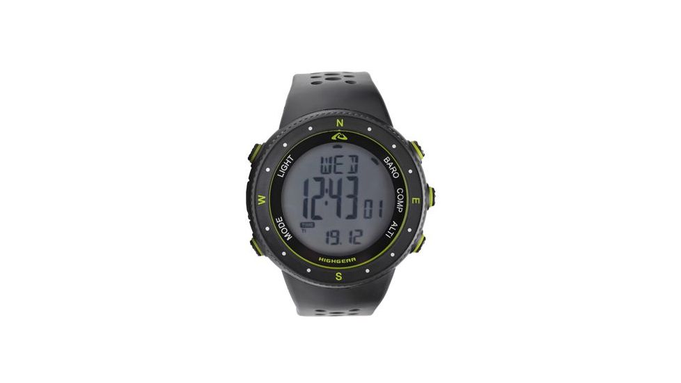 Highgear Axis XT Altimeter HG20522
