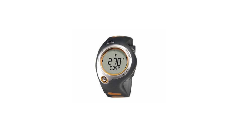 Highgear Enduro Compass Watch