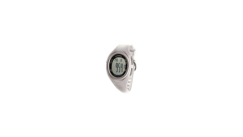 Highgear Heart Rate Monitor, 9 Reading(s) 50117NB