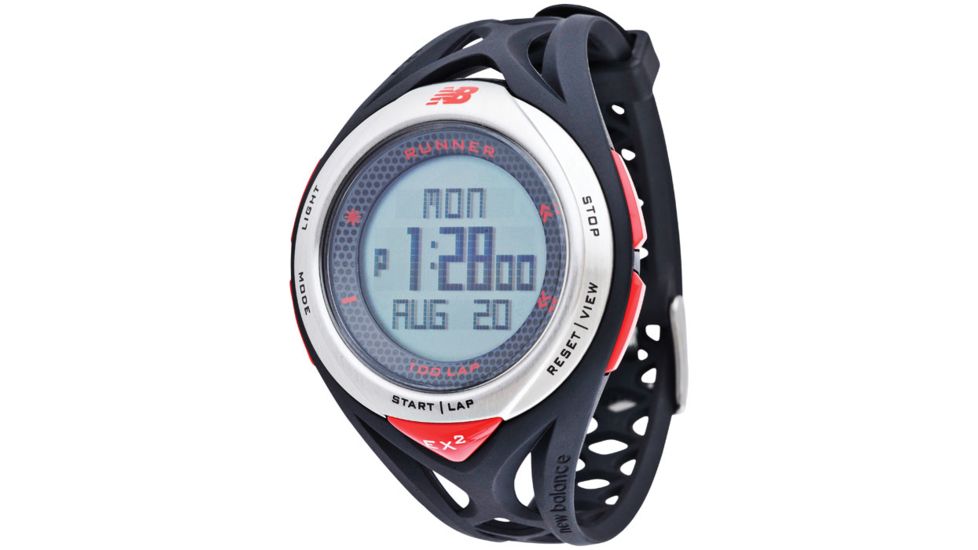 Highgear  Ndurance 100- Red 52187NB