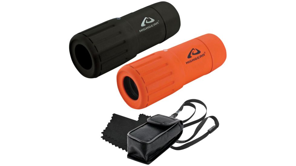 Highgear Soloscope - Asst 10090