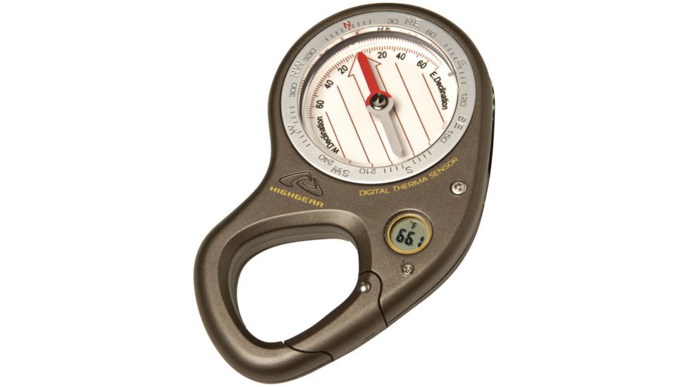 Highgear Trailpilot 2 20028