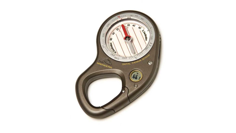 Highgear Trailpilot 2 20028