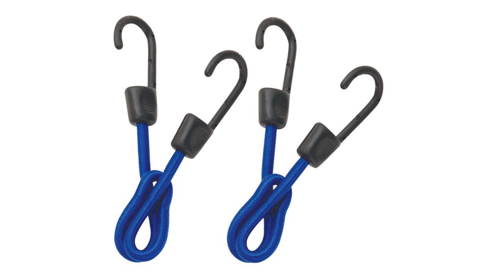 Reese Secure 10 Mini Bungee Cord 20pk 9423200