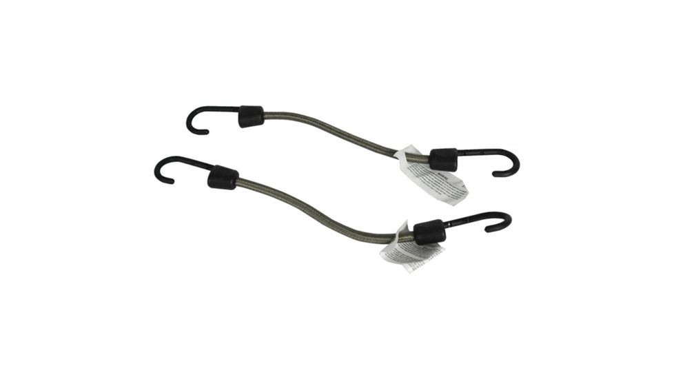 Reese Secure 10 Mini Bungee Cord 20pk 9423200