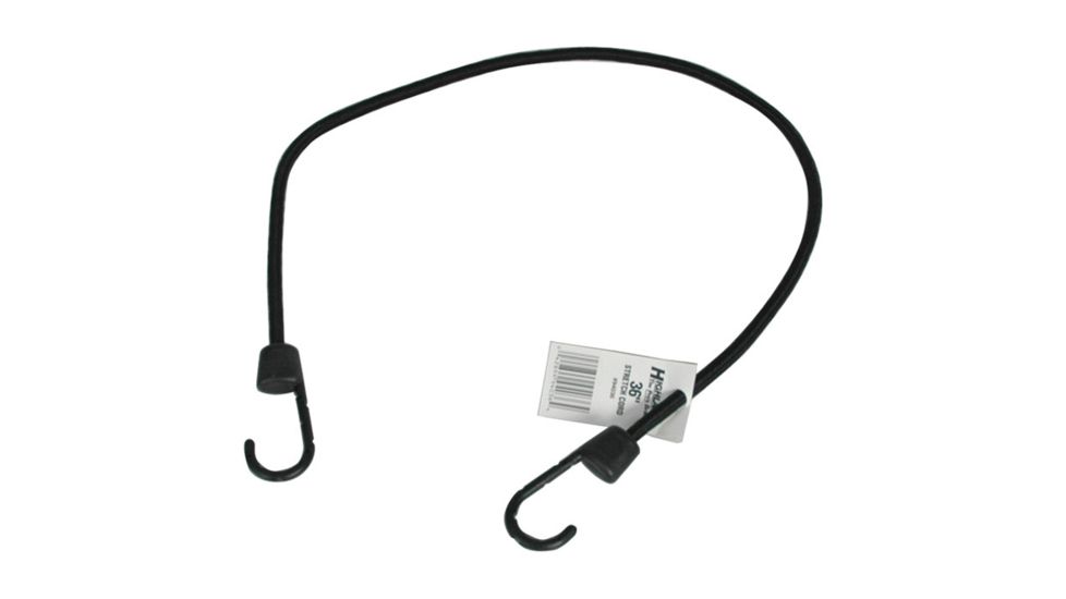 Reese Secure 10 Mini Bungee Cord 20pk 9423200