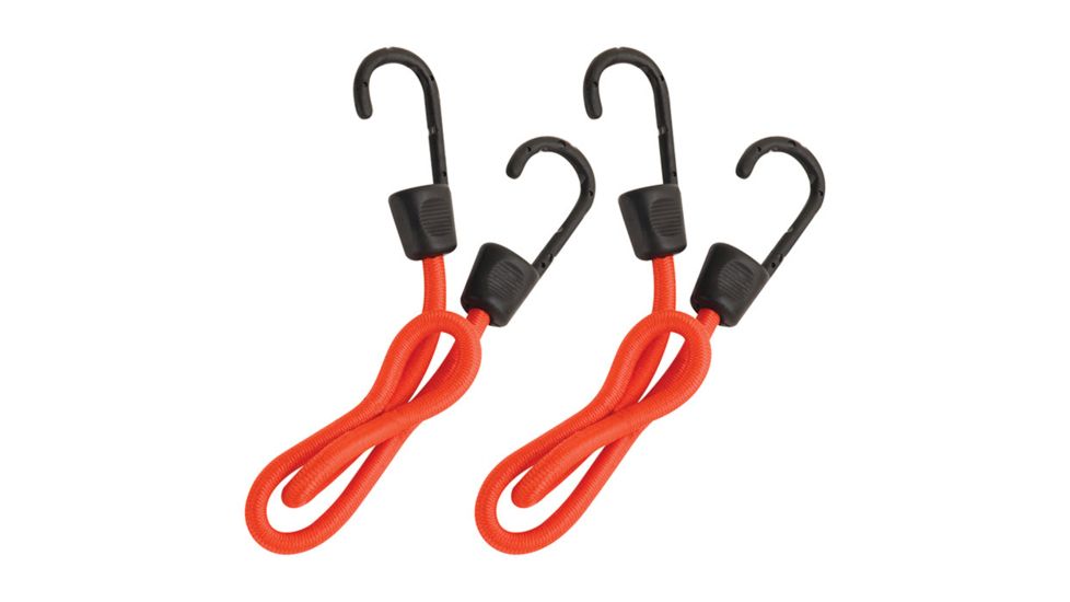 Reese Secure 10 Mini Bungee Cord 20pk 9423200