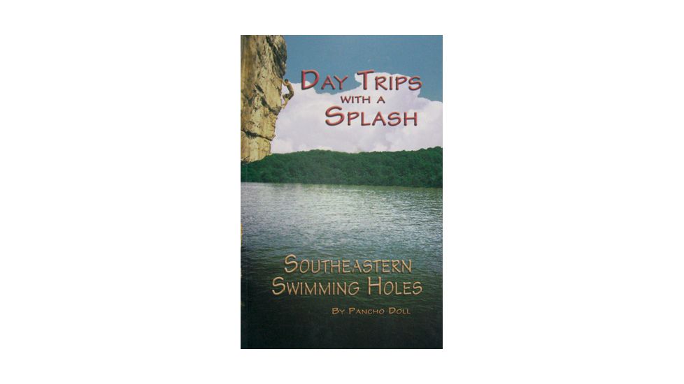 Hikes In The Virginias, David Lillard &amp; Gwyn Hicks, Publisher - Stackpole Books