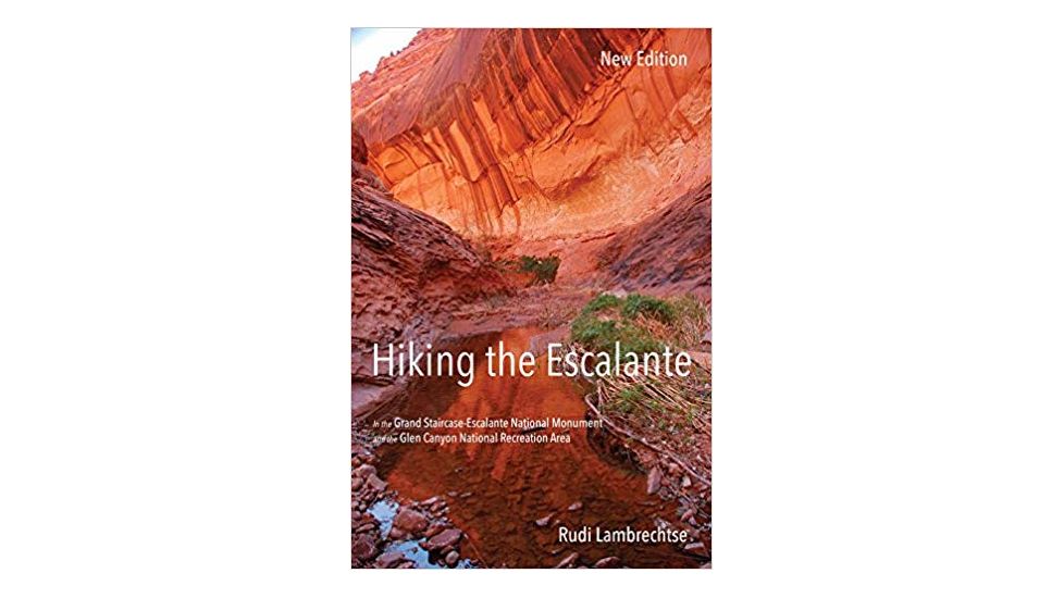 Hiking Escalante