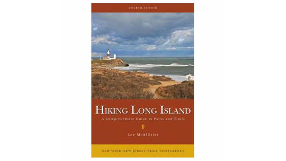 Hiking Long Island 3rd Ed, Lee Mcallister, Publisher - Ny/nj Trail Confrnce