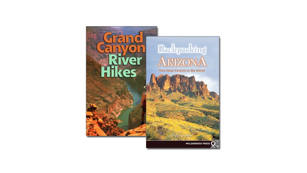 Hiking Sw Canyon Country 3rd E, Sandra Hinchman, Publisher - Mountaineers Books