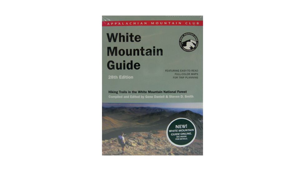 Hiking The Endless Mntains 2nd, Jeff Mitchell, Publisher - Stackpole Books