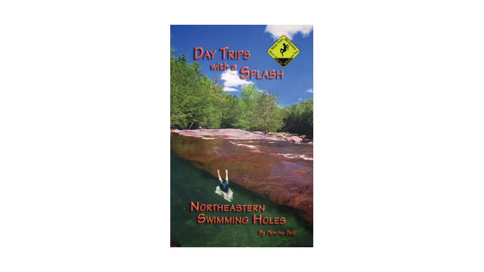 Hiking The Endless Mntains 2nd, Jeff Mitchell, Publisher - Stackpole Books