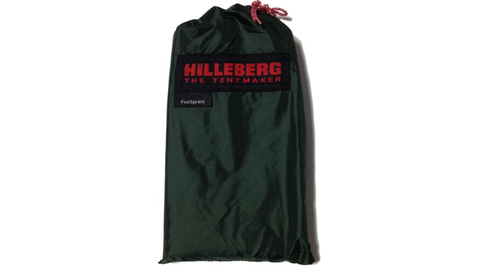 Hilleberg Akto 1 Footprint
