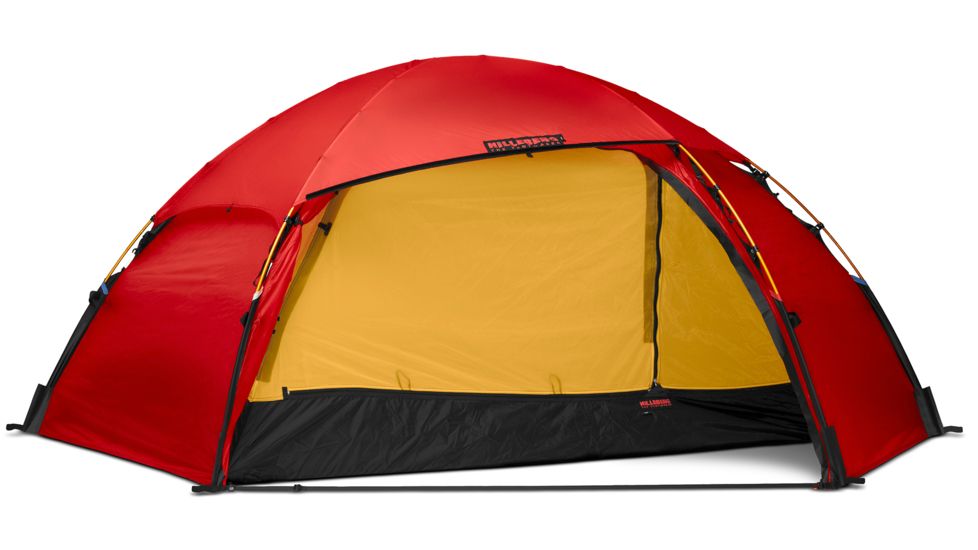 Hilleberg Allak 2 Tent-Red
