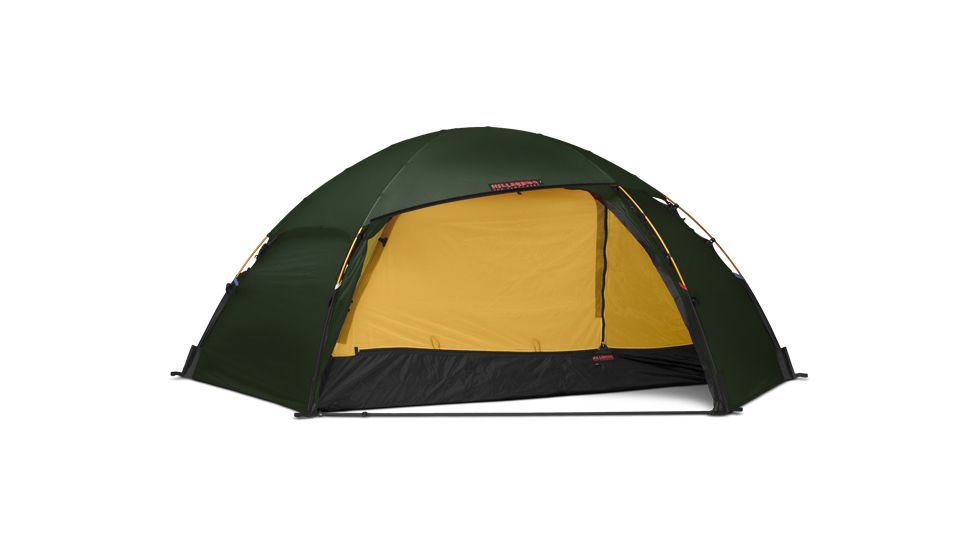 Hilleberg Allak 3, Green, 018111
