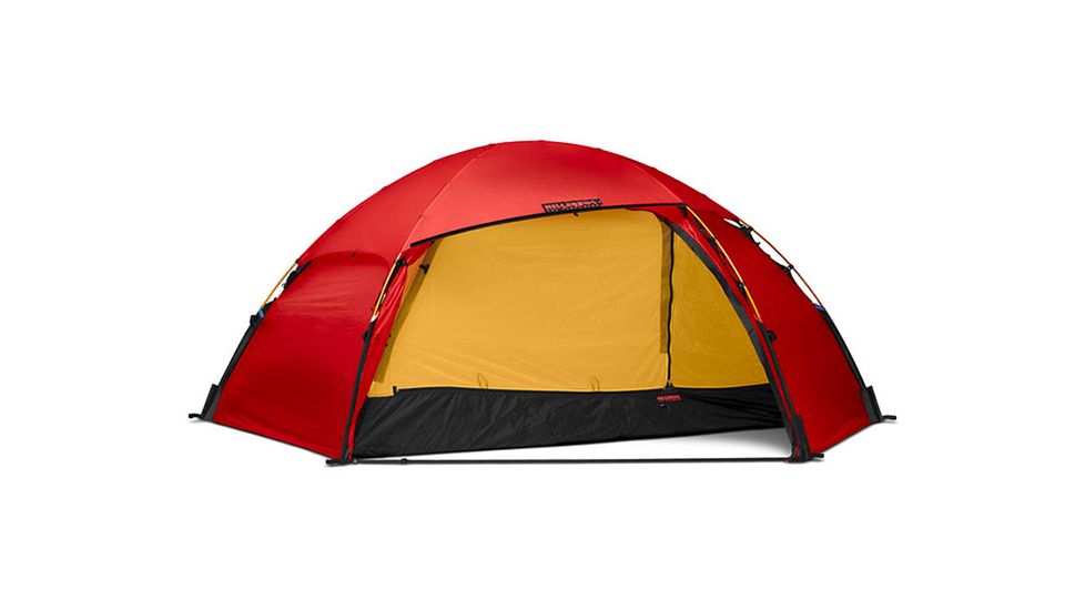 Hilleberg Allak 3, Red, 018112