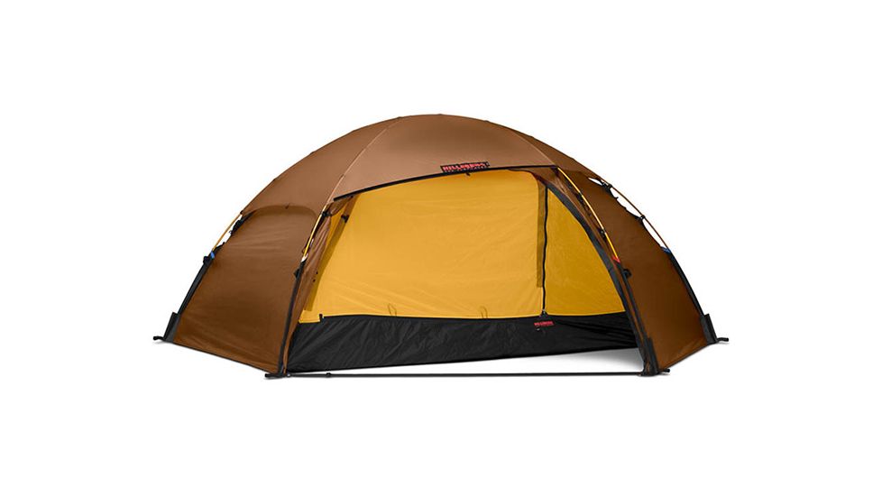 Hilleberg Allak 3, Sand, 018113