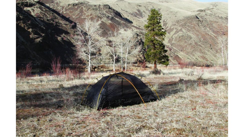 Hilleberg Allak Mesh Inner Tent