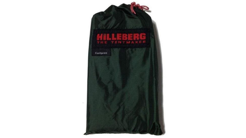 Hilleberg Altai Detachable Floor