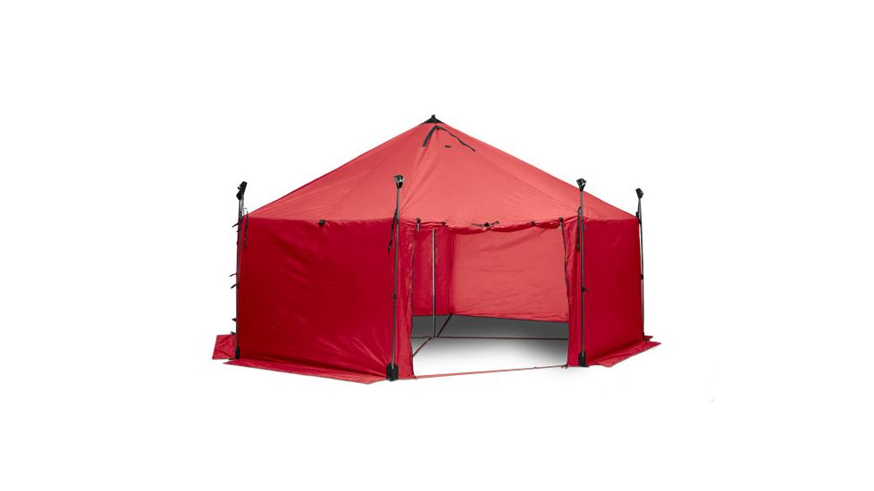 Hilleberg Altai UL Basic Group Shelter, Red, 23012