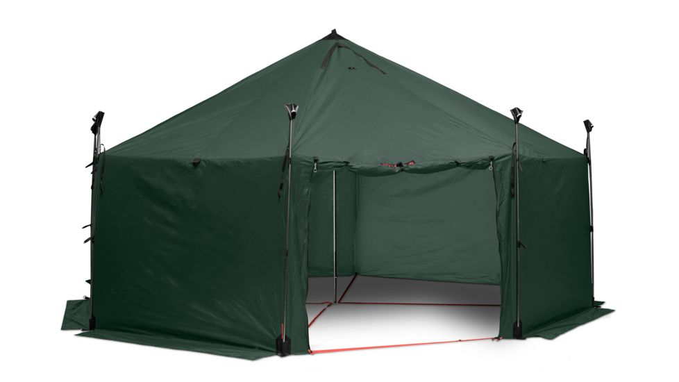 Hilleberg Altai UL Complete Group Shelter