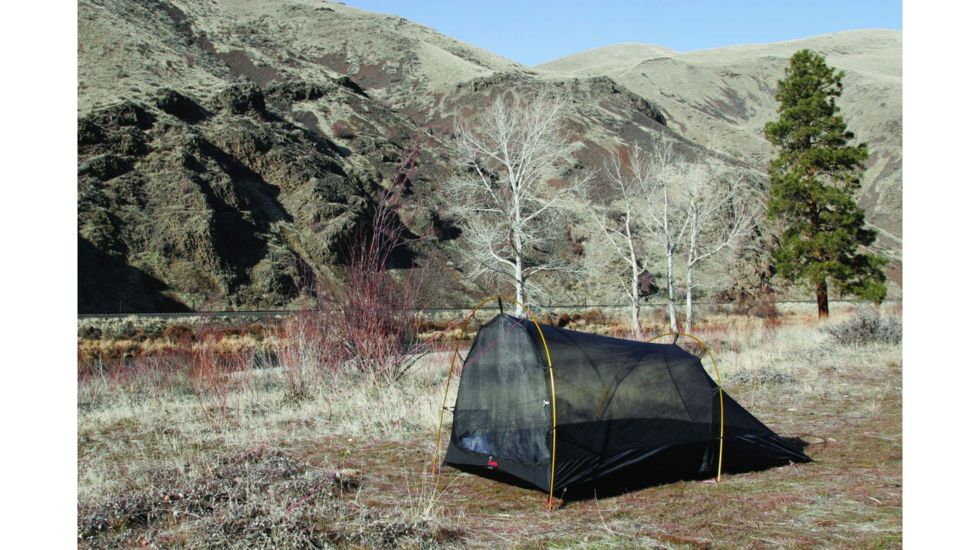 Hilleberg Anjan 3 Mesh Inner Tent