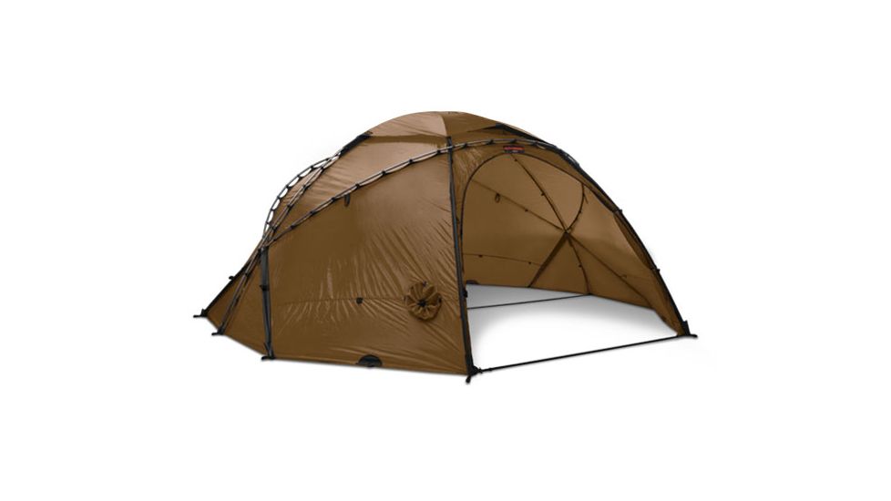 Hilleberg Atlas Basic Group Shelter, Sand, 15113