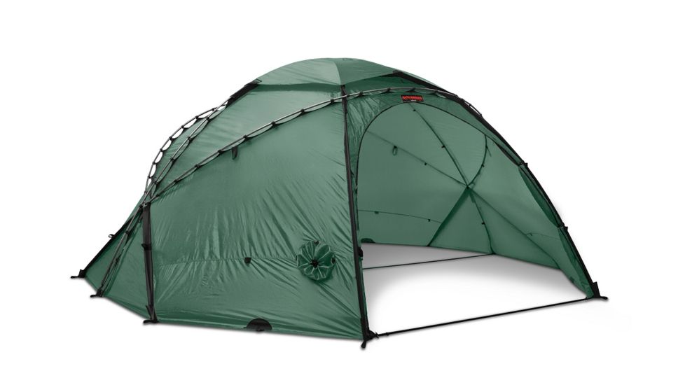 Atlas Basic Group Shelter-Green