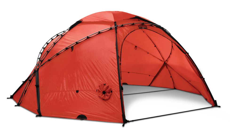 Hilleberg Atlas Basic Group Shelter-Red