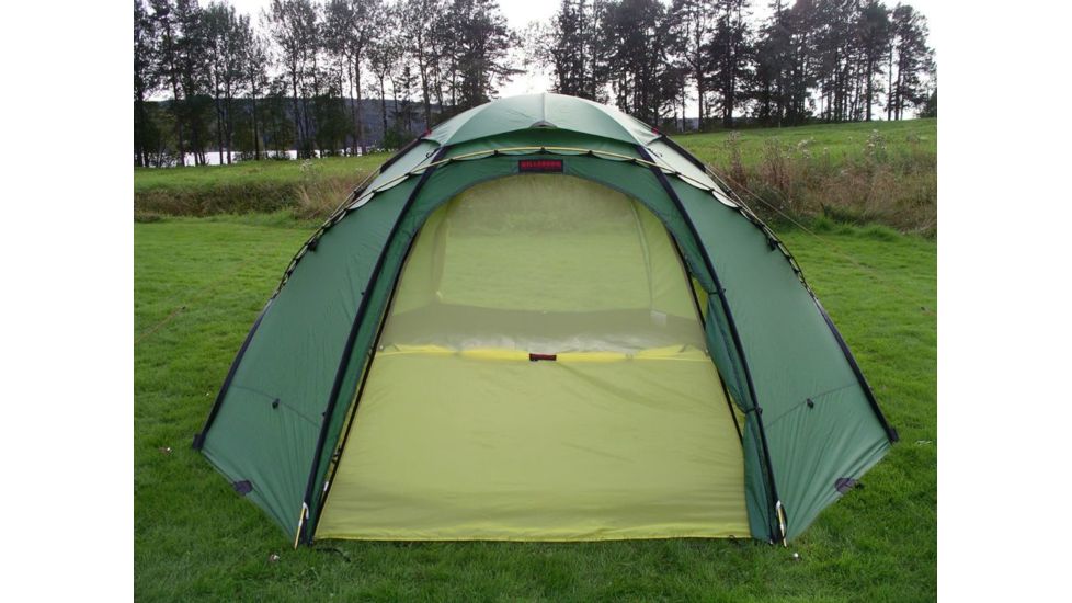 Hilleberg Atlas Inner Tent 8
