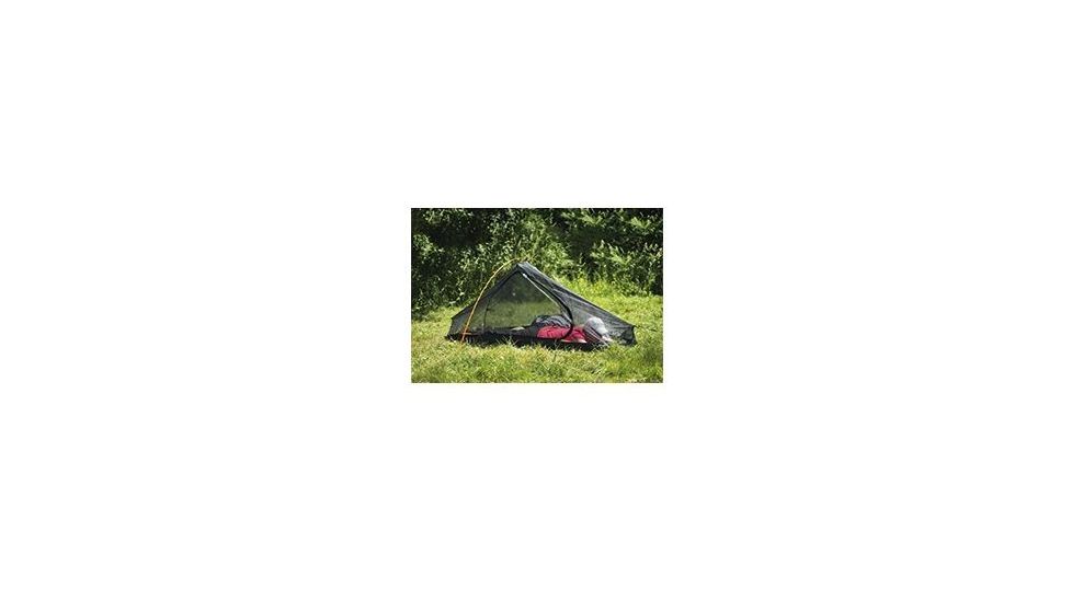 Hilleberg Enan Mesh Inner Tent, 1.7 sq m/18.3 sq ft, 017033M