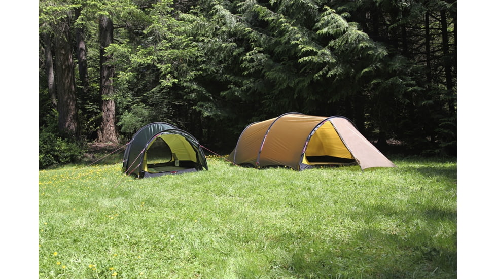 Hilleberg Helags Tent - 2 Person, Sand, 18413