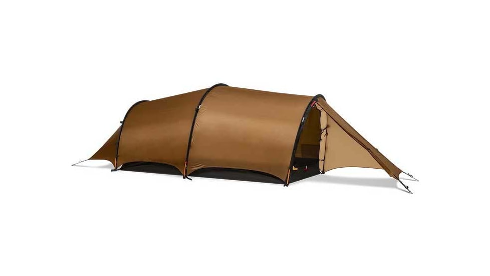 Hilleberg Helags Tent - 2 Person, Sand, 18413